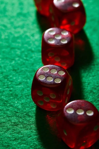 Dream Gaming multi-camera live dealer table on virusbola