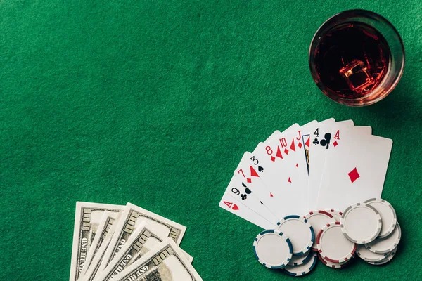 Dream Gaming baccarat betting interface on virusbola mobile